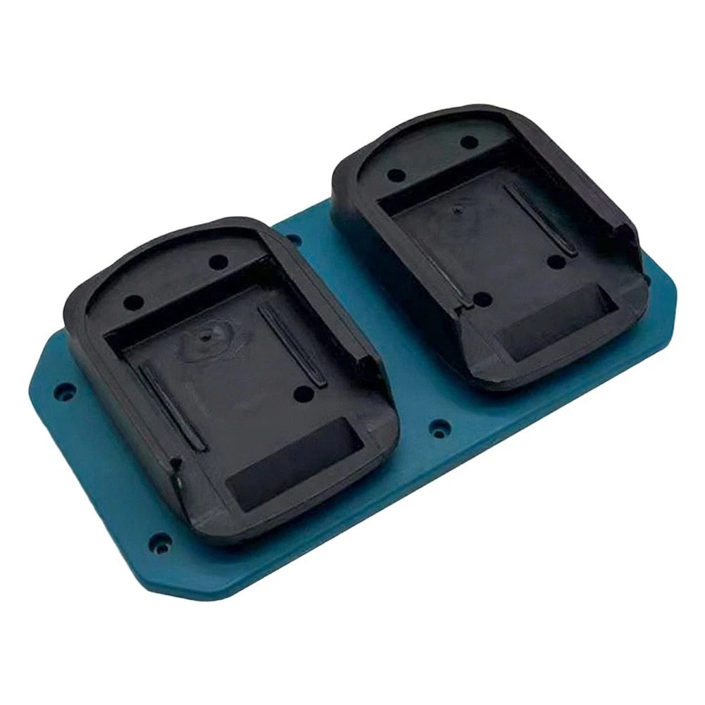 Storage Bracket for 18V Electric Drill (Workshop Tool Management)