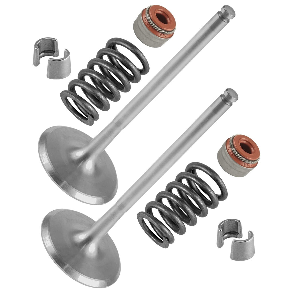 Intake Valve Kit Replacement for Can-Am Maverick Sport Max 1000R (2019–2022)