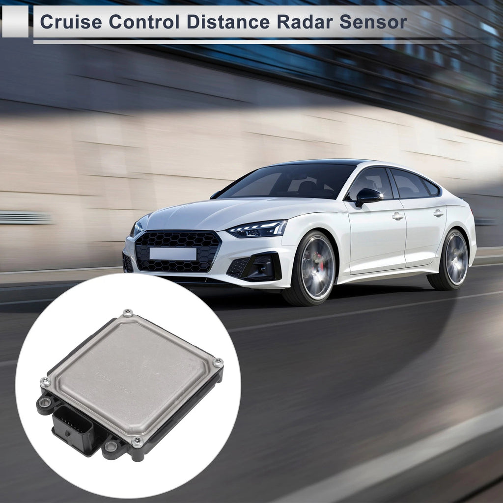 Cruise Control Distance Radar Sensor Replacement for Ford Edge (2012–2017)