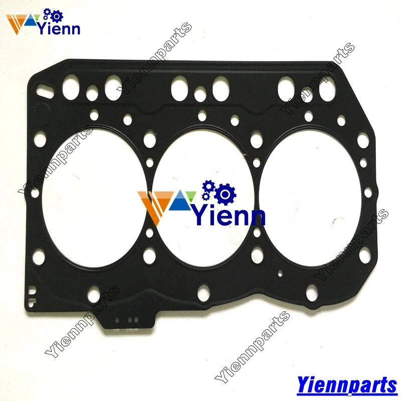 Full Overhaul Gasket Kit for John Deere US250 (Yanmar Engine)