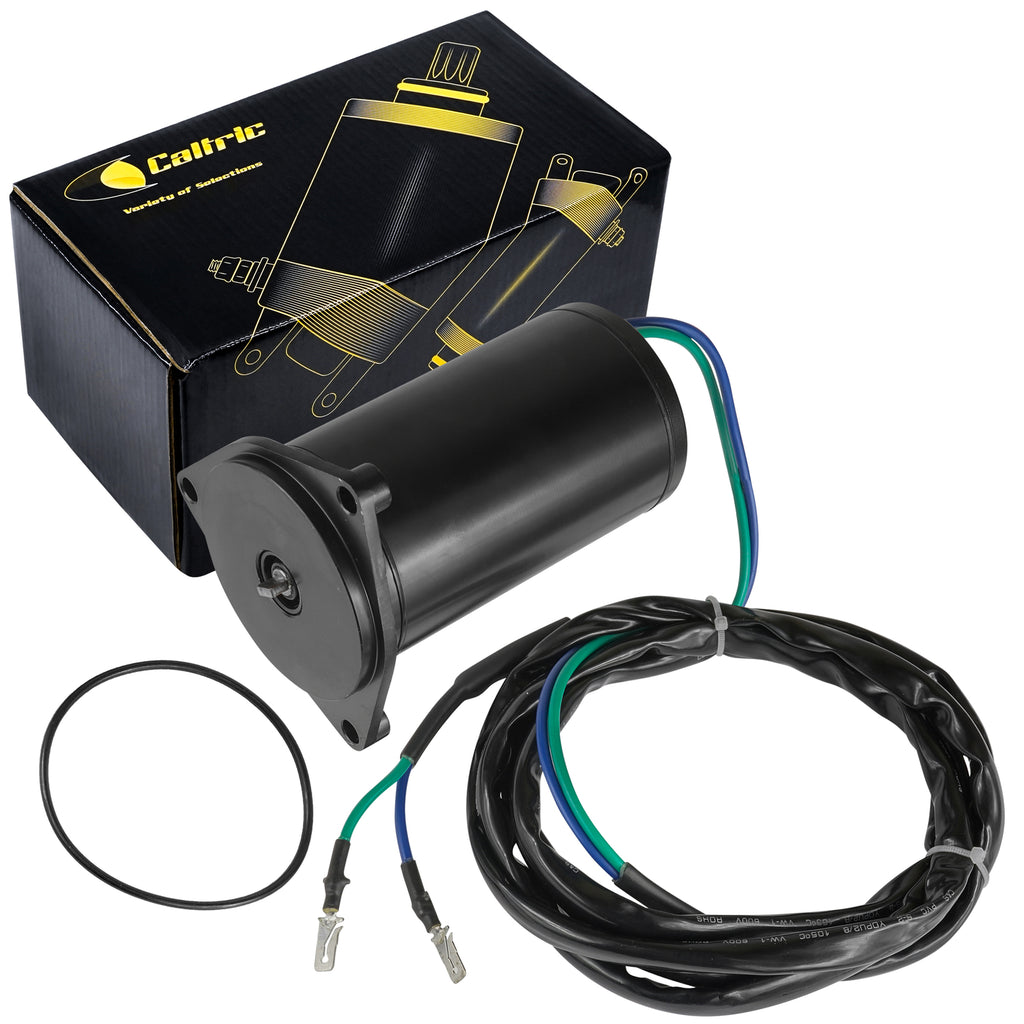 Power Tilt Trim Motor Replacement for Evinrude Johnson 110HP (1986–1989)