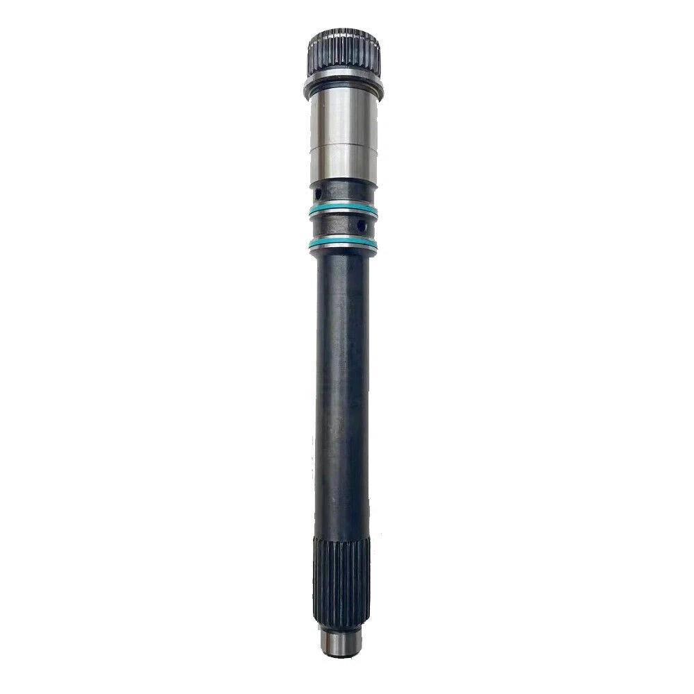 Billet Input Shaft for Dodge Cummins 6.7L 68RFE (2007–2017) 299600, 68029247AA