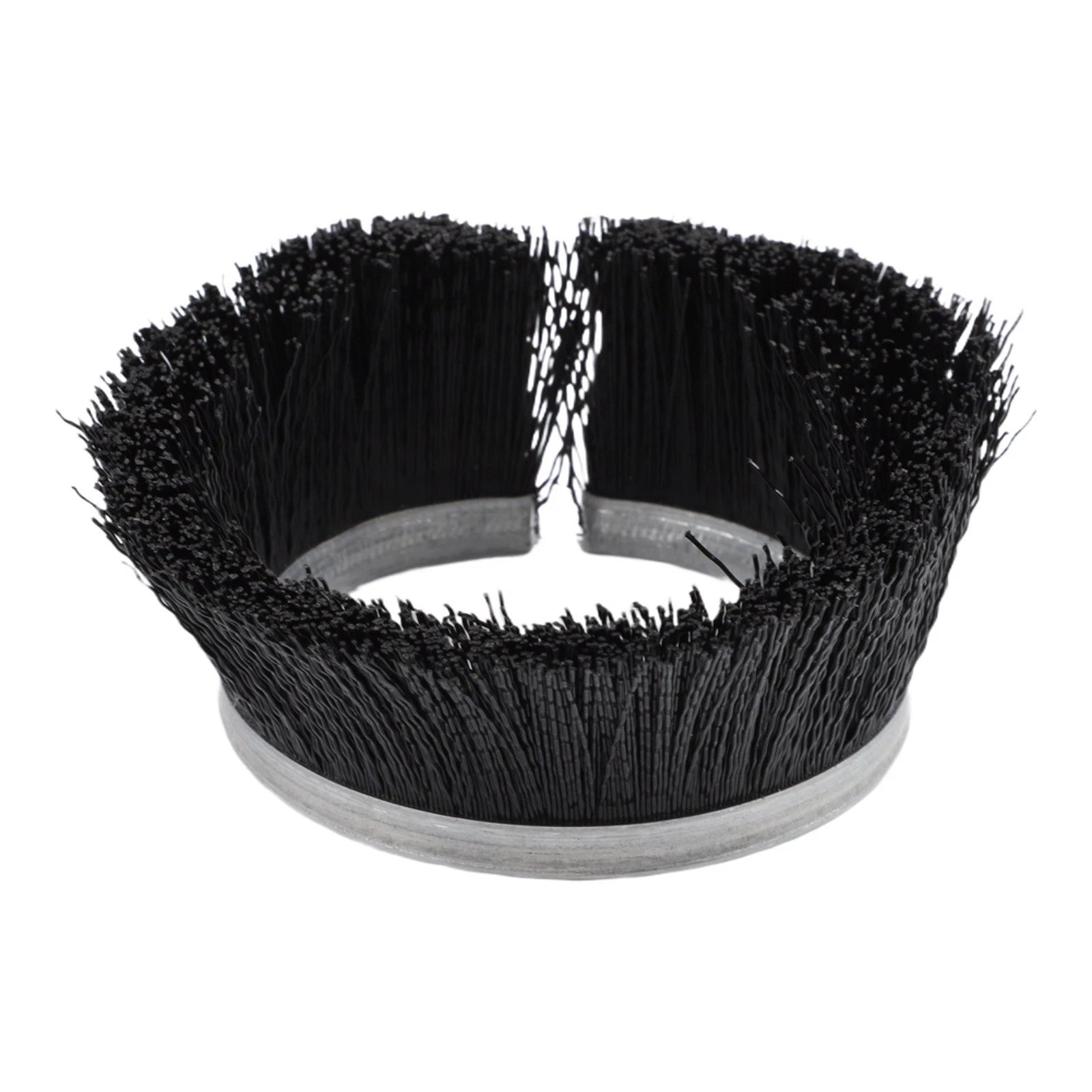 Sandblasting Head Brush for Glass and Earthenware Applications