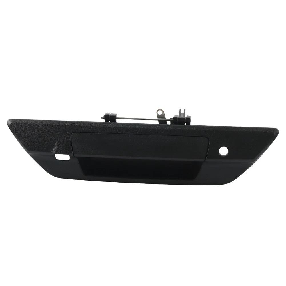 Tailgate Door Handle with Camera Key Holes for Toyota Hilux Revo (2015–2018)