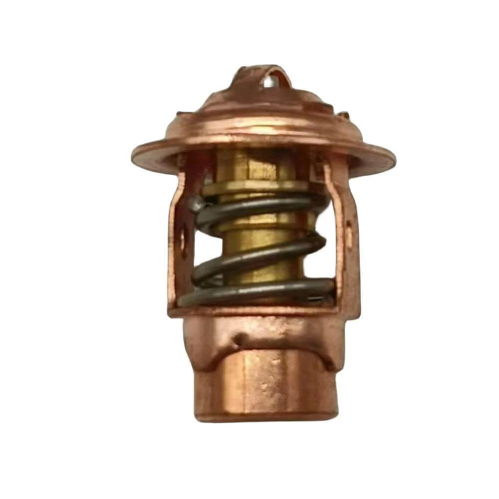 Thermostat 122°F for Mercury Mariner F40 F50 F60 EFI (4-Cyl 4-Str) 8M0117413