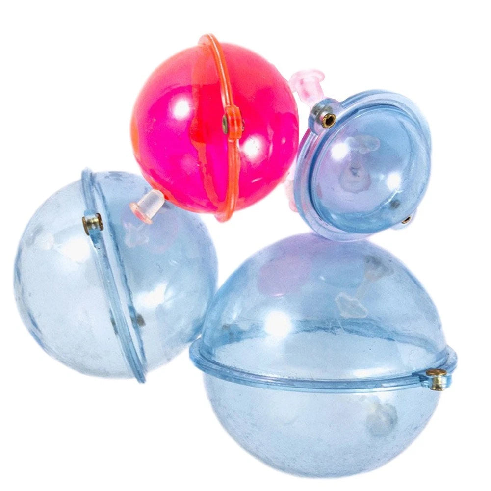 Fishing Float Set of 5 for Optimized Casting Weight in Water