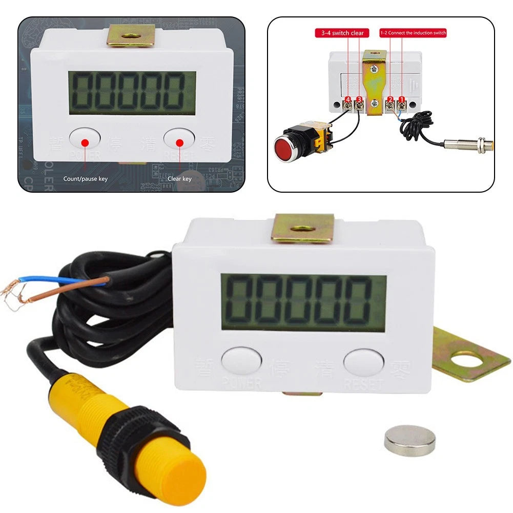 Counter Sensor Accessories BEM-5C for