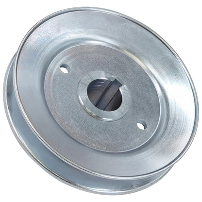 Deck Spindle Pulley Replacement for Scag Freedom Z SFZ48 (600FS) (2020–2020)