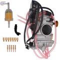 Carburetor for Honda TRX450R TRX450ER (2006–2014) 16046-HP1-601