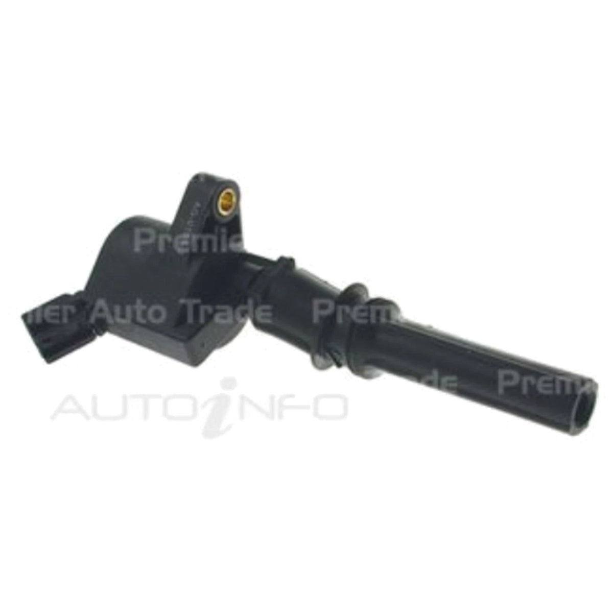 Ignition Coil for Ford F350 V8 5.4L 1B (2001–2002)