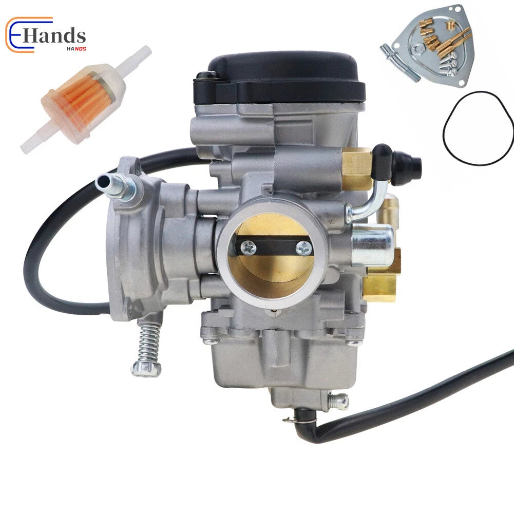 Carburetor 13200-39D22 for Suzuki King Quad 300 LTF300F (2000–2002)