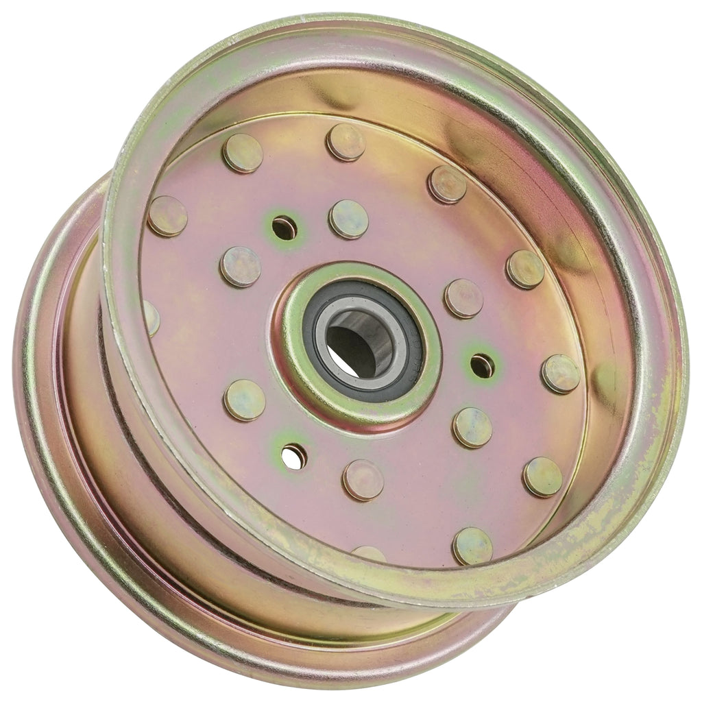 Idler Pulley Replacement for Exmark FMD524 FMD604 52 60 (2001–2008)