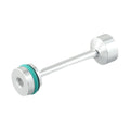 Oil Diverter Barbell for