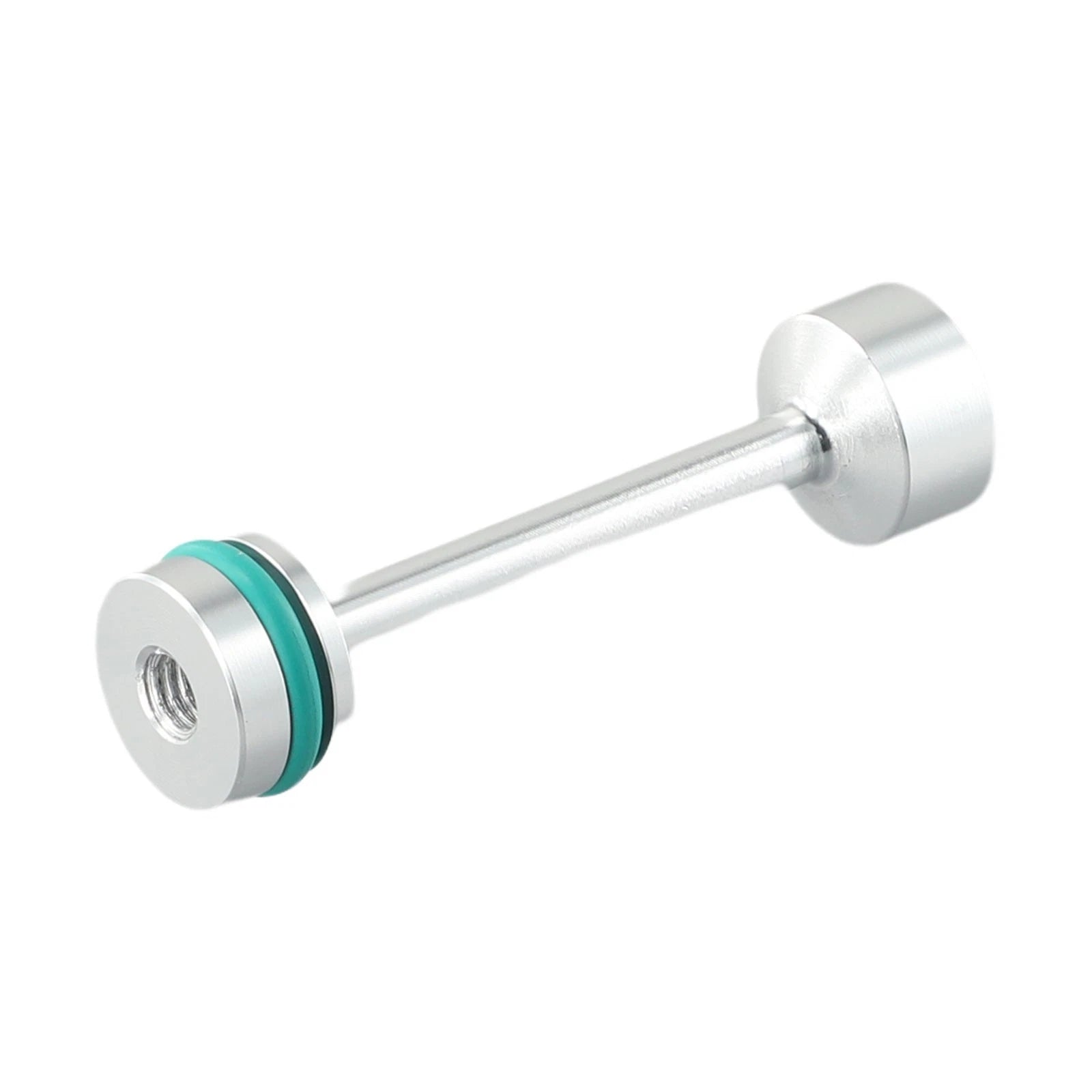 Oil Diverter Barbell for