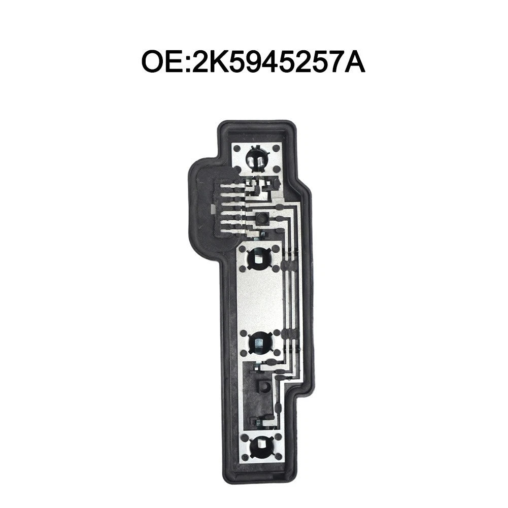 Tail Light Bulb Holder for - Seamless Integration Design