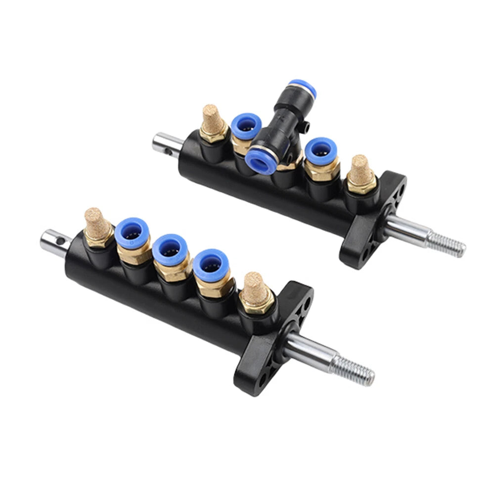AirControl Foot Pedal Valve for Eagle Bright Ranger