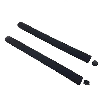 2X Bicycle Handlebar Grip Sponge Cover for Bike (50cm)