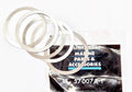 Shim Set for MerCruiser/Mercury Mariner (15-57007A1)