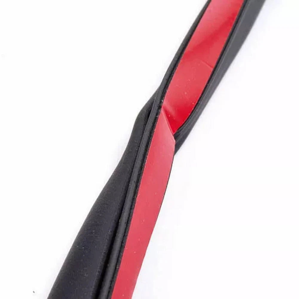 Front Door Rubber Seal for BMW E60, E61 (2006–2013)