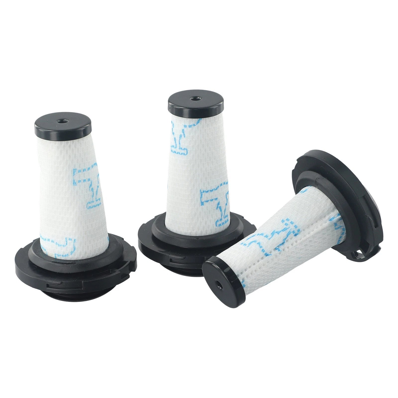 Replacement Filter for XNANO ESSENTIAL Electric Broom (ZR009010)