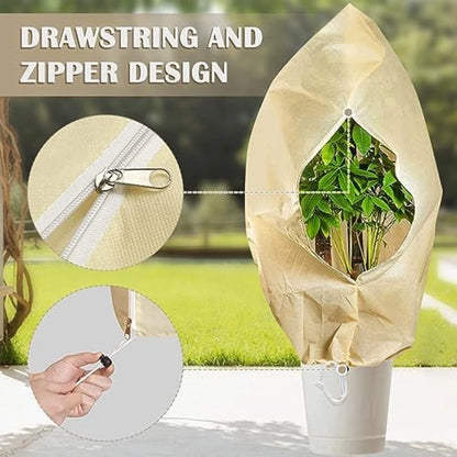 Plant Frost Protection Covers for Outdoors (2023–2023)