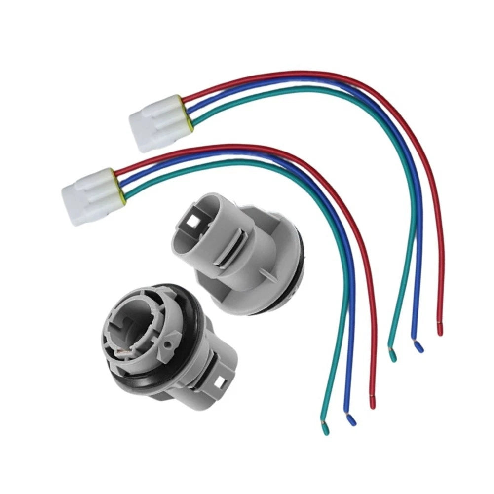 33302SR3A01 Turn Bulb Socket Connector for Honda For Civic Direct Replacement