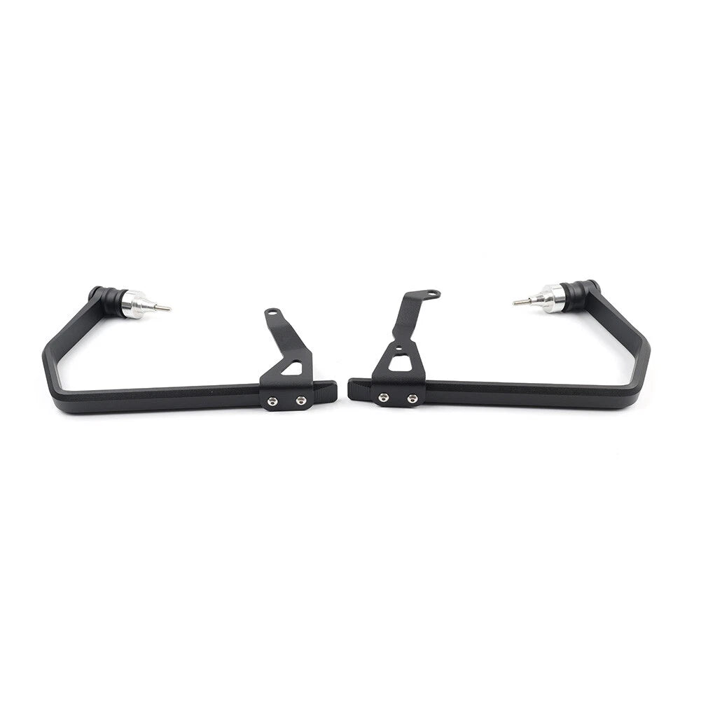 Handguard Crash Bar Protection Kit for Suzuki V-Strom 650 XT (2021)