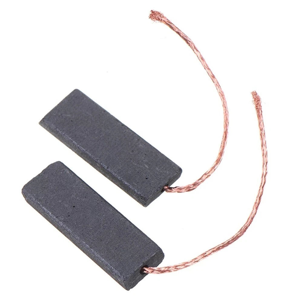 2X Carbon Brushes for Motor Part Tool (70mm)