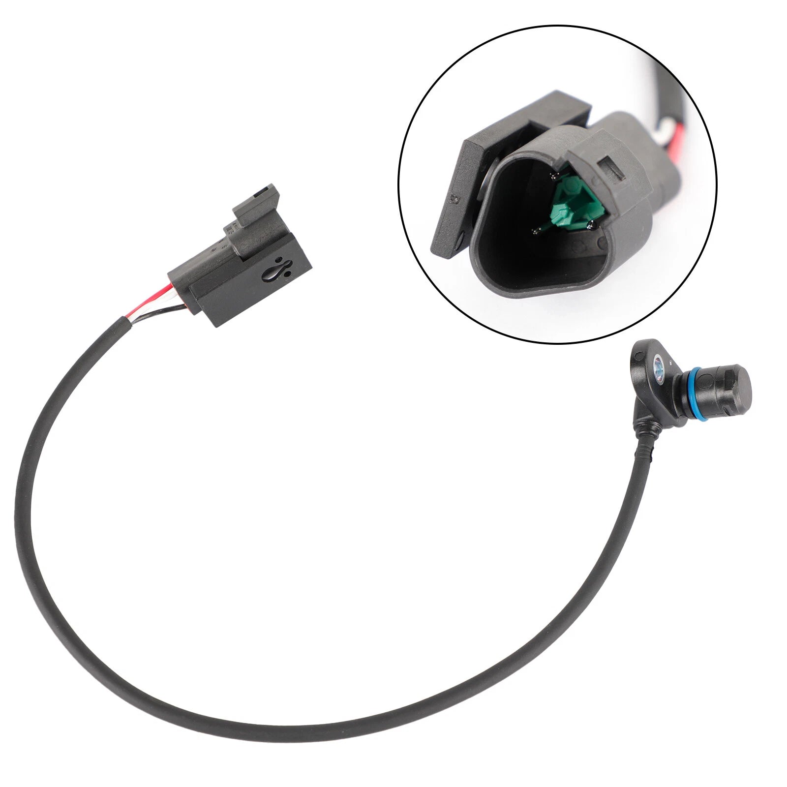 Speed Sensor for Dyna Low Rider FXDL Super Glide FXD Electra Glide FLHT (T9)