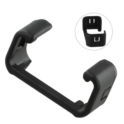 4 Pack Seat Slide Rail Blanking Cap for Vehicle Compatibility
