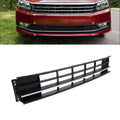 Front Bumper Lower Grille 561853671H for VW Passat (2016–2019)
