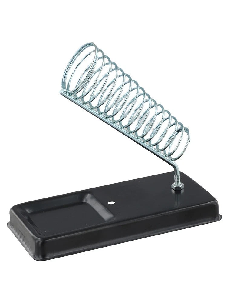 Soldering Station Stand for Universal Use (Metal, Easy Clean)