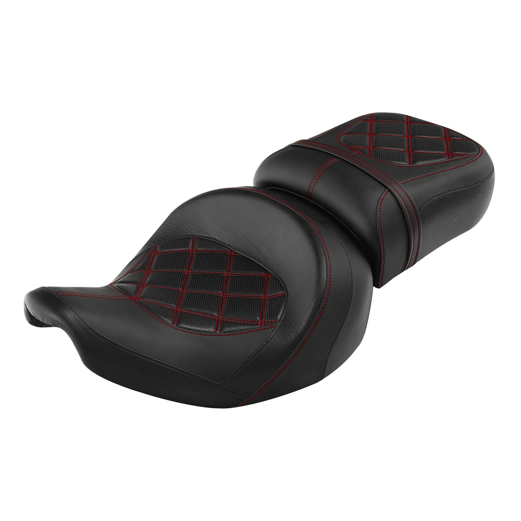 Driver & Passenger Seat for Indian Chieftain Springfield (2014–2023)