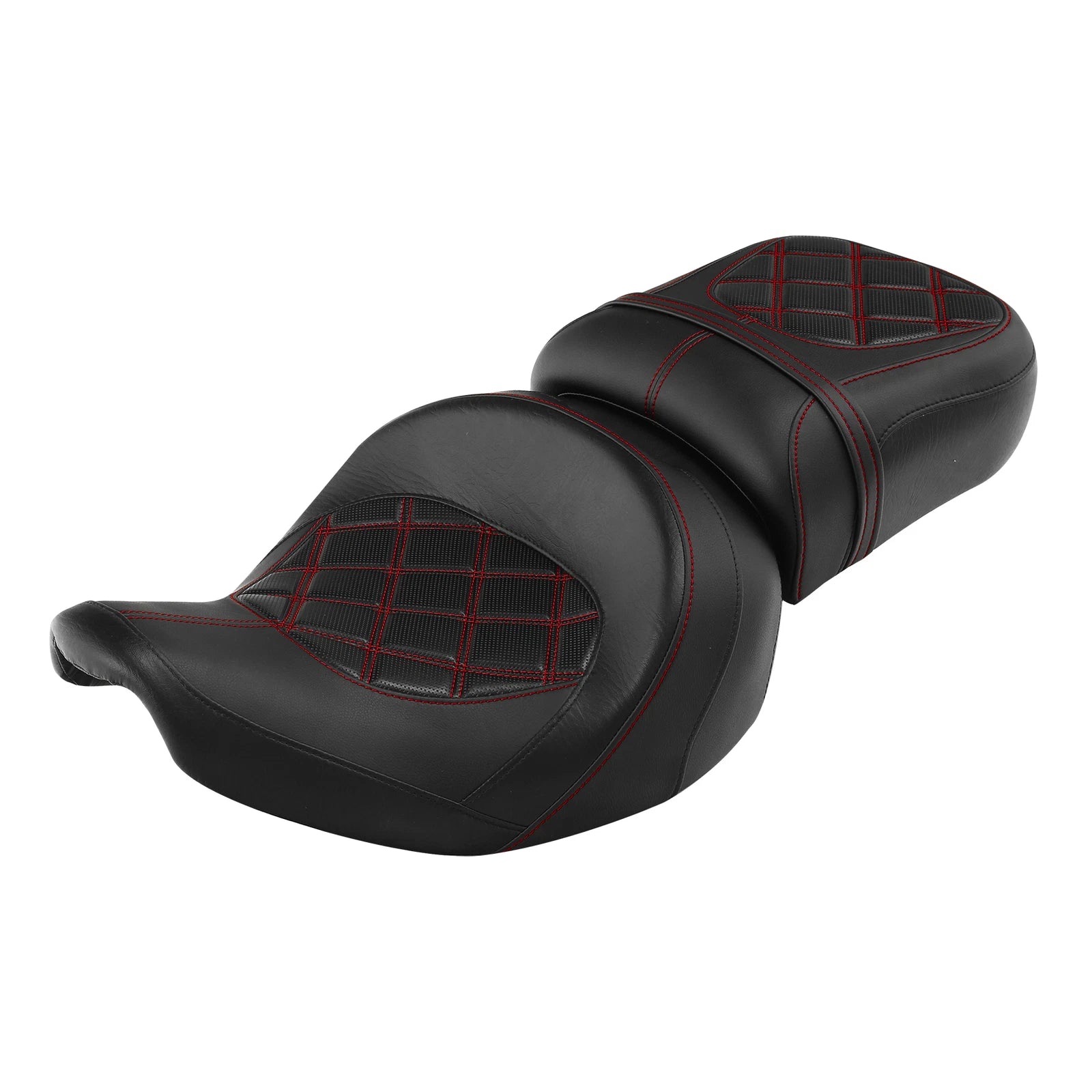 Driver & Passenger Seat for Indian Chieftain Springfield (2014–2023)