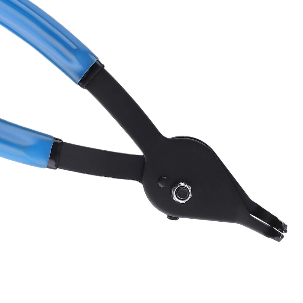 12 PC Snap Ring Pliers Set for Versatile Use (Heavy Duty)