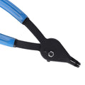 12 PC Snap Ring Pliers Set for Versatile Use (Heavy Duty)