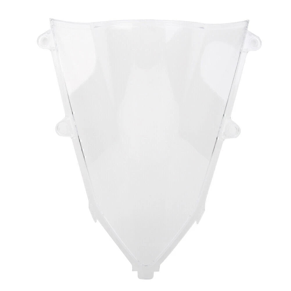 Transparent Windshield Windscreen Screen For 2019-2026 Honda CBR650R CBR 650 R