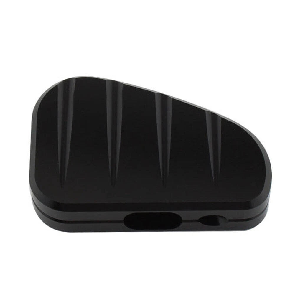 Support Kickstand Auxiliary Black For ZONTES 150M 150D 350M 350D 368D 368M
