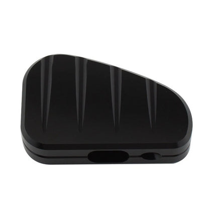 Support Kickstand Auxiliary Black For ZONTES 150M 150D 350M 350D 368D 368M