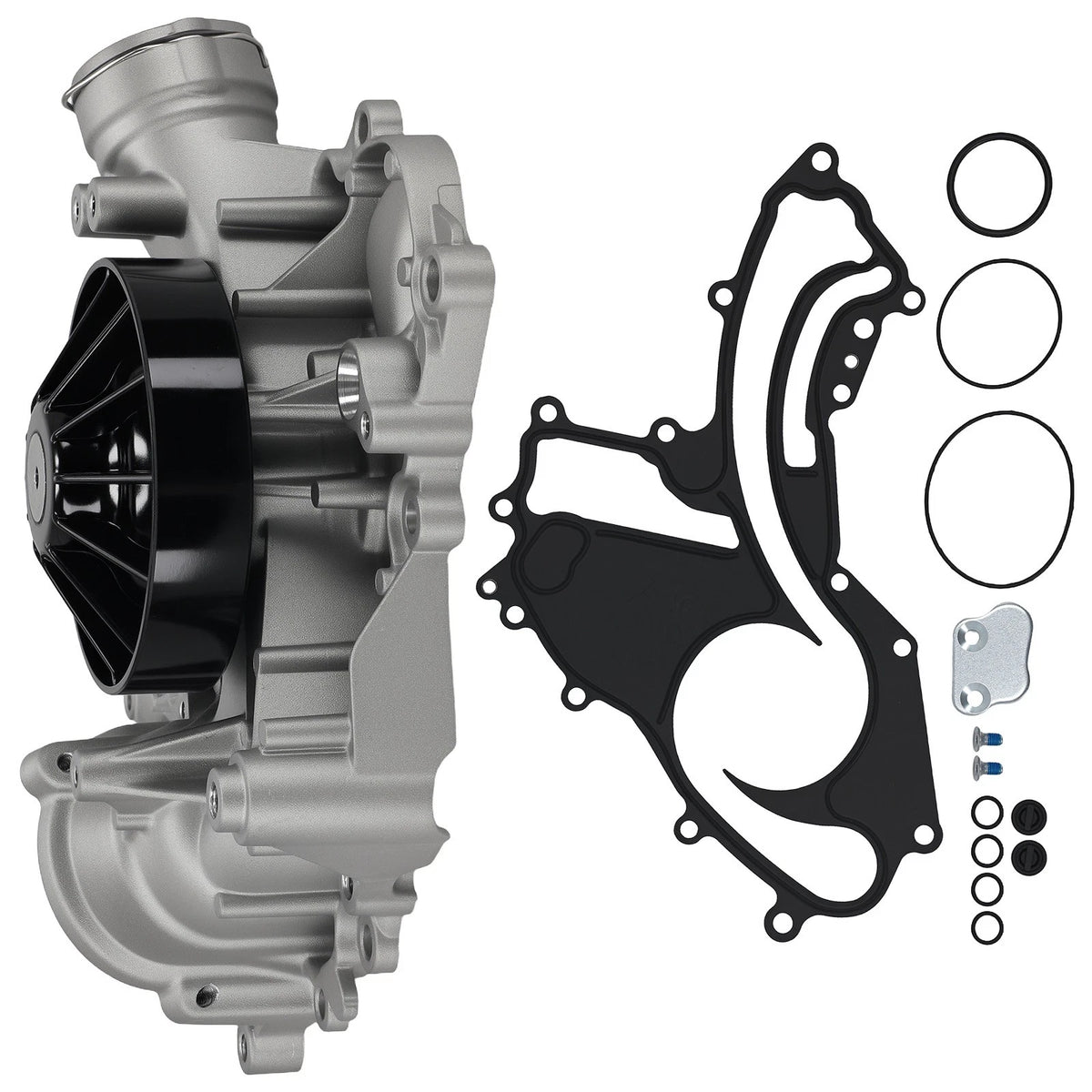 Engine Coolant Water Pump for Mercedes CL550 CLS550 E550 (2011–2014) V30500931