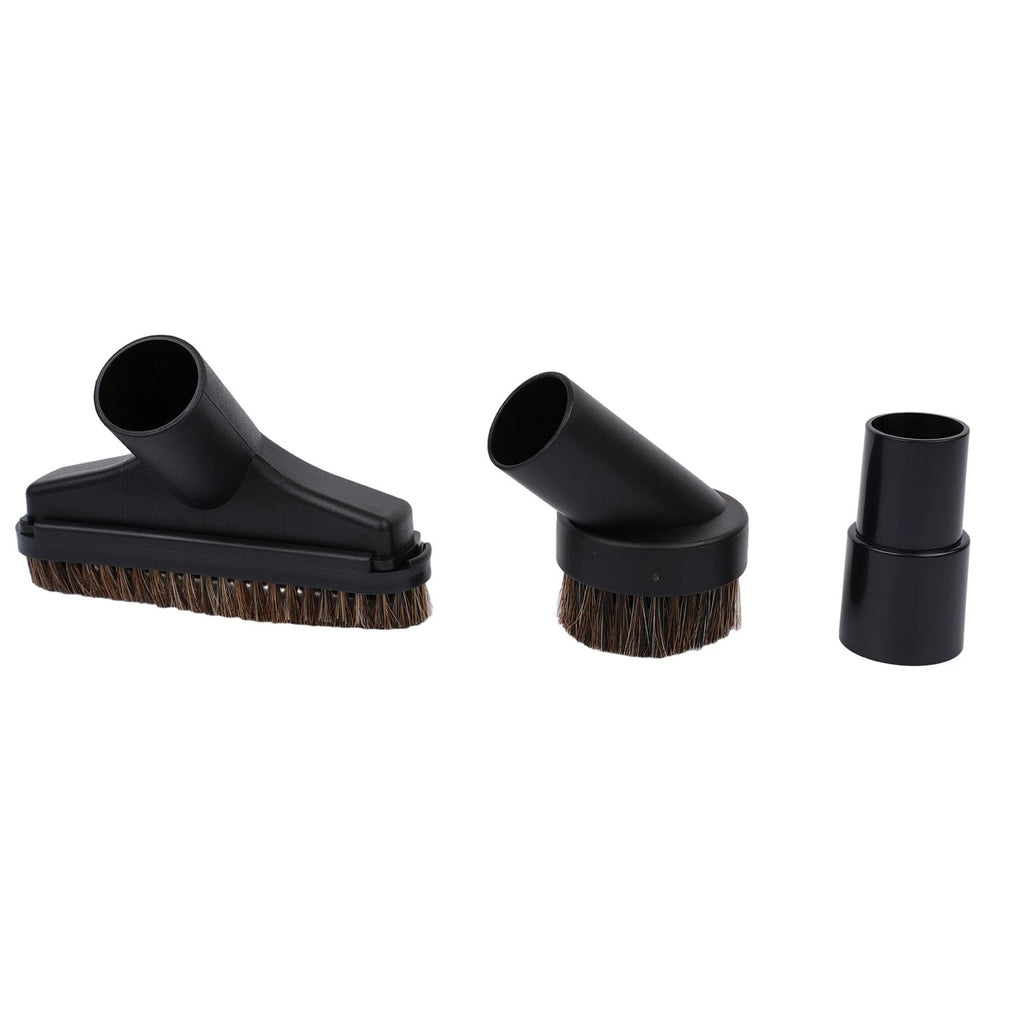 Suction Brush Cleaning Tool Adapter for Square Conversion Head