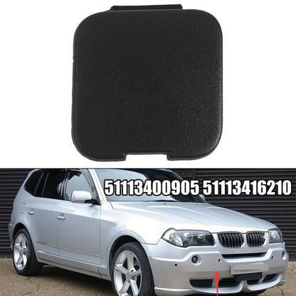 Tow Hook Cover for BMW X3 E83 (2004–2010)