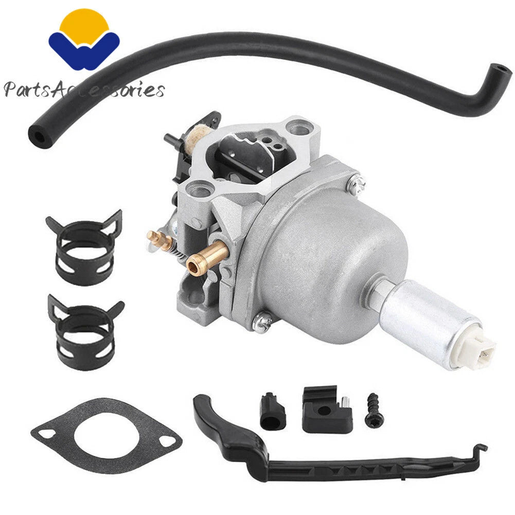 Carburetor 792768 for Briggs & Stratton 31A507 31A607 31A707 31A777 31B707