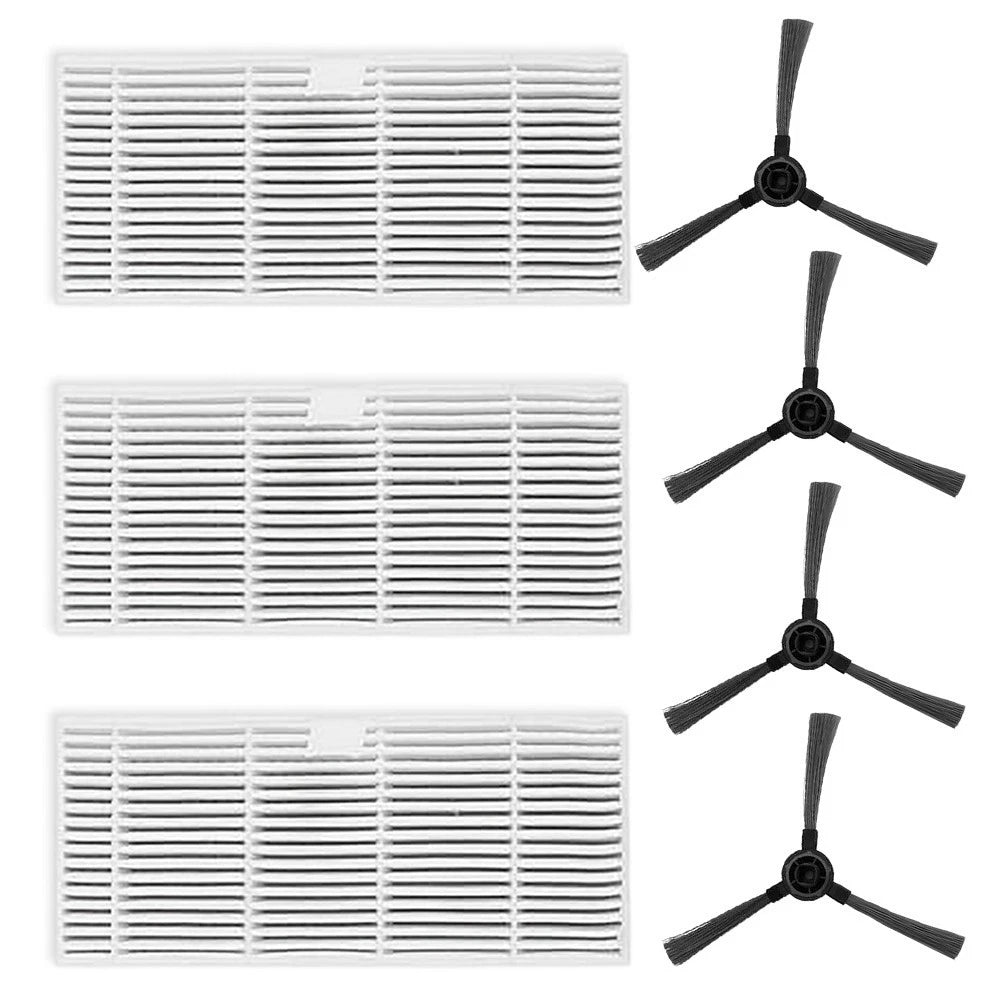 Nylon Brush Kit for GOOVI BR151 and BR150 Models