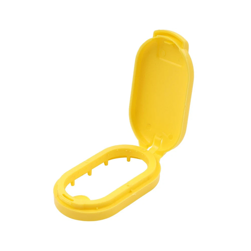 Windshield Washer Fluid Reservoir Cap for Renault Megane Scenic Trafic (–)