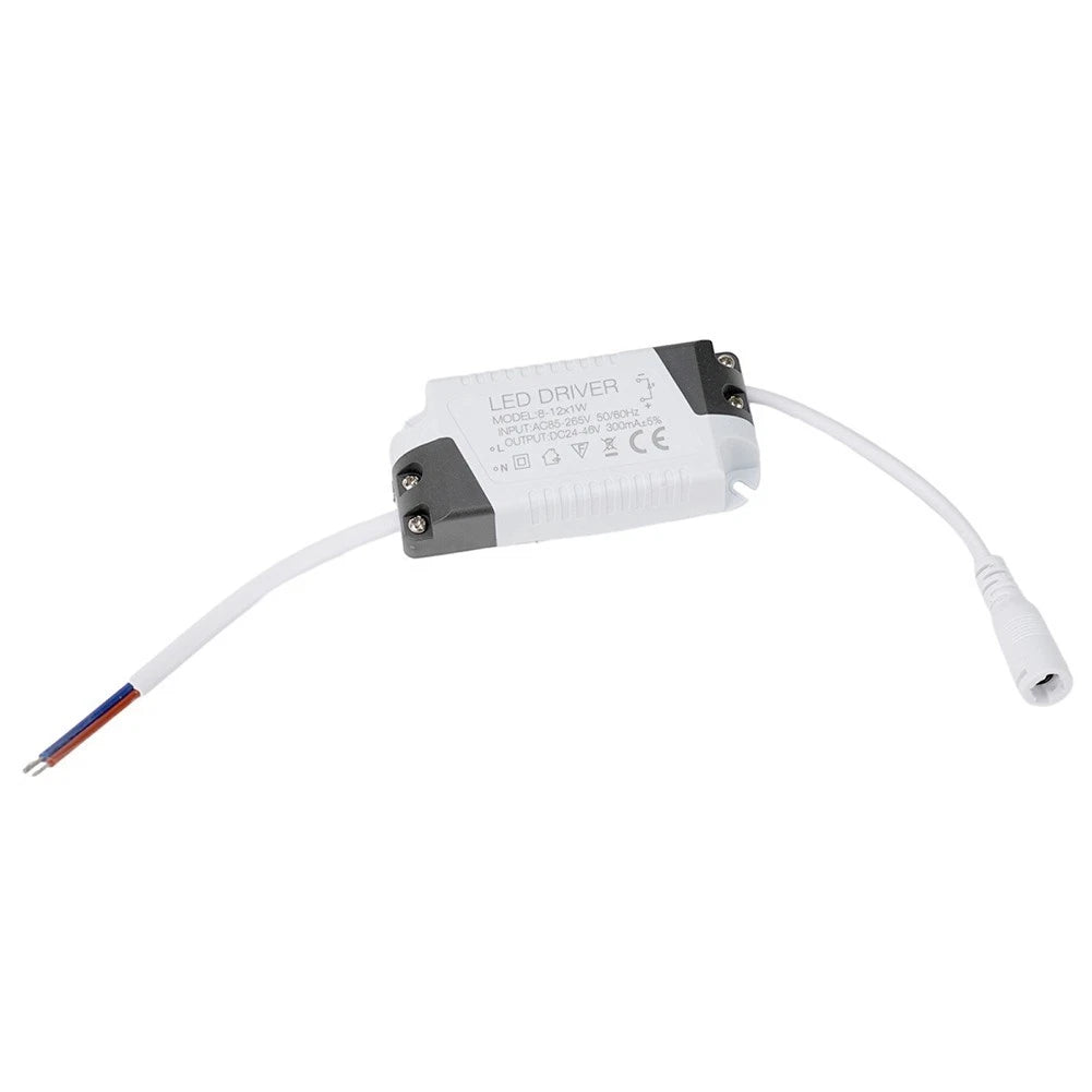 2 Pack LED Drivers for Various Applications (300 mA)