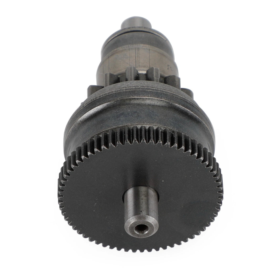 Starter Drive Bendix Gear 50440026000 for XC 125 (2021–2022), EXC XC-W 150 TPI (2017–2022)