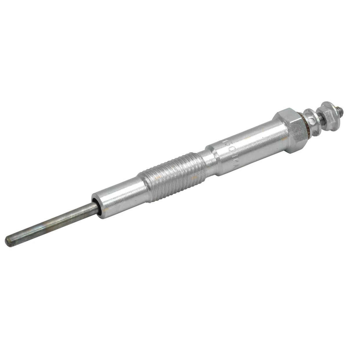 Set of 4 Glow Plugs for Mazda 6 Diesel (2006–2008) RF7 MZR-CD