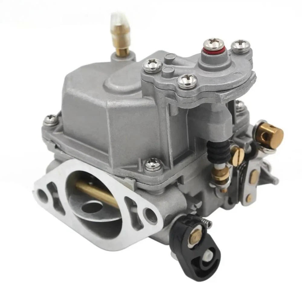 Carburetor for Yamaha 4-str 15hp F15 (66M-14301-10, 66M-14301-11, 66M-14301-12)