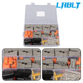 Auto Connector Kits Size 12 for LABLT DTP DTHD (12-16 AWG)